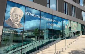 Deutsch lernen im dialog – stadt ingelheim fördert sprachtandems 1