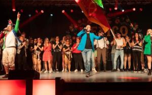 Kartenvorverkauf: jubiläumssitzung vom bretzenheimer carneval club Kartenvorverkauf: jubiläumssitzung vom bretzenheimer carneval club