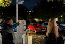 Kaiserstraße in Mainz: Rappa spricht über Lösungen statt Symbolpolitik