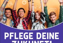 Pflege- und Gesundheitsmesse in Ingelheim am 28. November