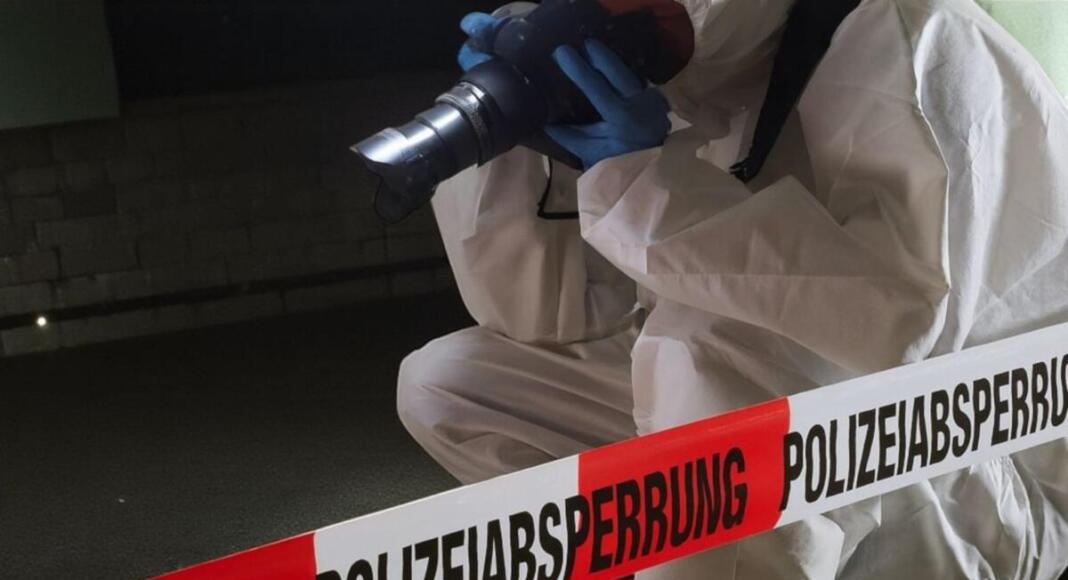 Darmstädter Straße