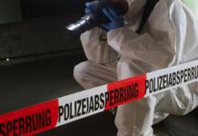 Neue Details zum tödlichen Streit in Frankfurt Frankfurt - tödlicher Streit