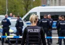 Gewalt gegen einsatzkräfte bei fastnachtsveranstaltungen Polizei