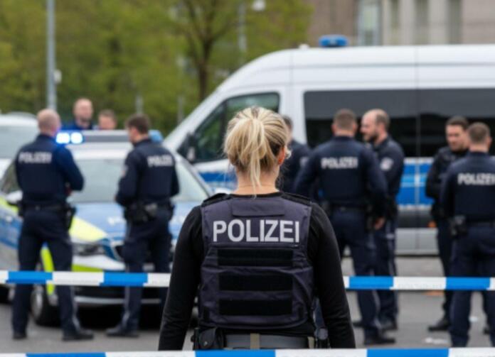 Polizei