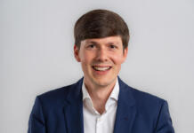 Torsten Rohe zum neuen Vorsitzenden der CDU Mainz-Gonsenheim gewählt