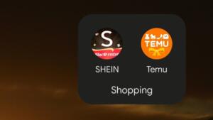 Temu & shein: pakete bald teurer – zollfrei vorbei Temu & shein