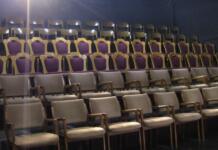 Vielfalt im Dezember-Spielplan der Riedstädter BüchnerBühne