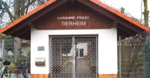 Tierheim rüsselsheim