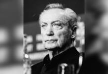 Schauspieler Udo Kier ist tot