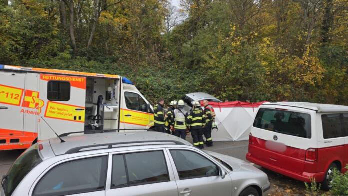Unfall in Mainz Foto BYC-News Thorsten Lüttringhaus