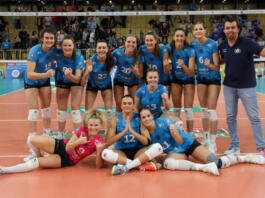 VC Wiesbaden | Foto: Detlef Gottwald