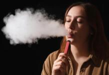 Verbot für Einweg-E-Zigaretten – Regierung kündigt Gesetzesinitiative an