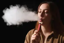 Verbot für Einweg-E-Zigaretten – Regierung kündigt Gesetzesinitiative an