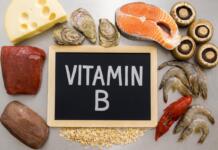 Warum Vitamin B für den Körper unverzichtbar ist