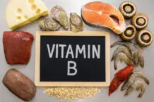 Warum Vitamin B für den Körper unverzichtbar ist