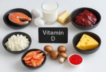 Brauchen wir im Winter mehr Vitamin D?