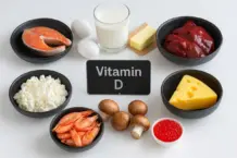 Brauchen wir im Winter mehr Vitamin D?