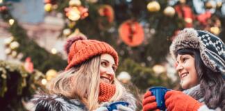 Weihnachtsmarkt Bingen