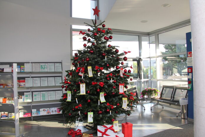 Wunschbaum Riedstadt