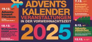Wiesbadener stadtteil wird zum adventskalender