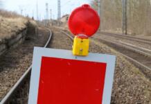 Ersatzverkehr für Regionalzüge RE 50 und RB 51