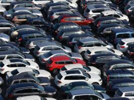 Autos, Fahrzeuge, Kfz