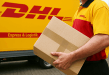 DHL-Zustellprobleme in Ingelheim: Anwohner frustriert – Unternehmen unter Druck