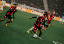 Eintracht Frankfurt sucht Verstärkung im Angriff