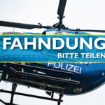 Geldautomatensprengung in Hessen – Aktuelle Fahndung der Polizei Großfahndung