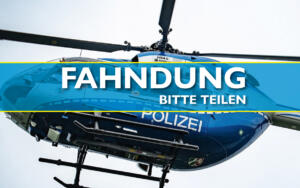 Geldautomatensprengung in hessen - aktuelle fahndung der polizei