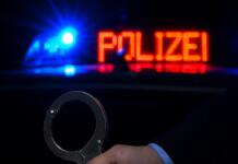 Zeugenhinweis führt zu Festnahme in Stadecken-Elsheim