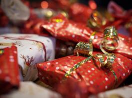 Weihnachtsaktion HOchheim