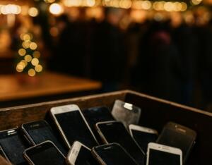 Insolvenz der mainzer vistafon consulting gmbh eröffnet