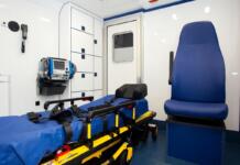 31 Kinder nach Vorfall an Frankfurter Schule medizinisch versorgt