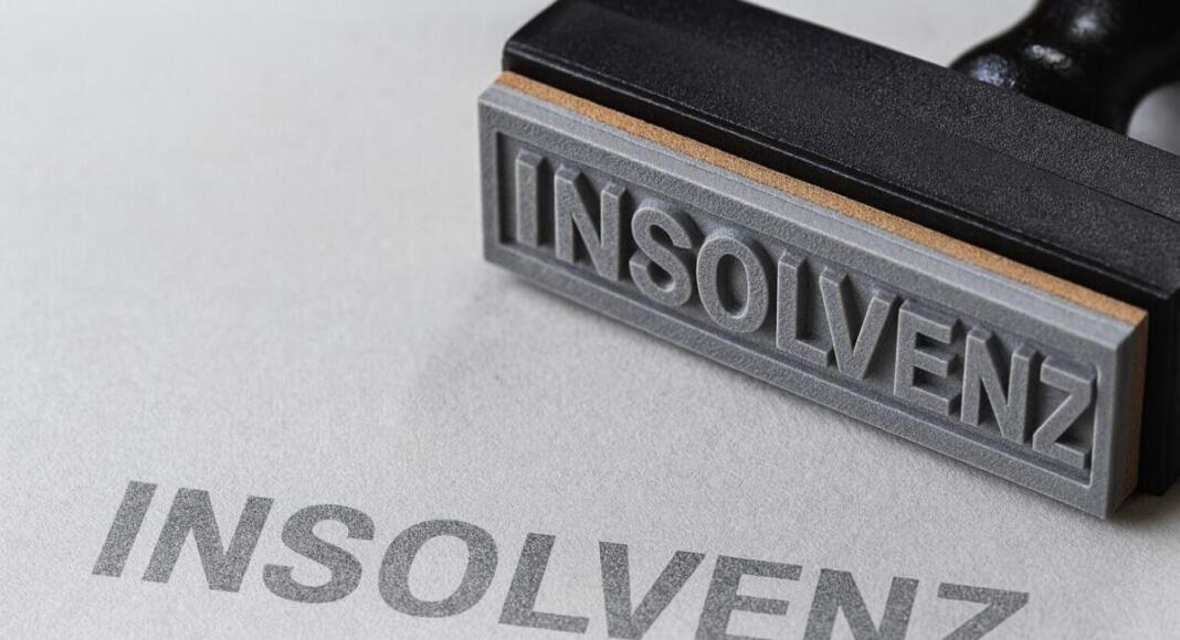 insolvenzbenachrichtigung