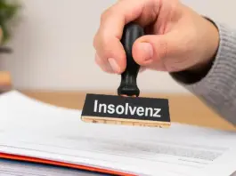 Baubranche in der Region betroffen: Insolvenzverfahren B+P Bauunternehmen GmbH eröffnet