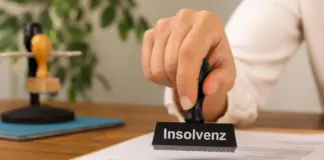 Insolvenz der CERAMIST One GmbH in Wiesbaden