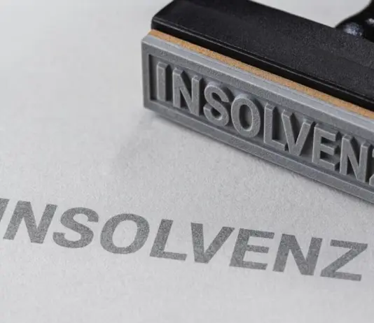 insolvenzbenachrichtigung