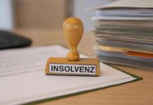 Insolvenz der Gill UG in Mainz eröffnet