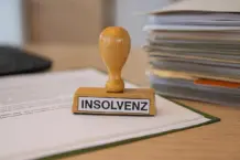 Insolvenz der Gill UG in Mainz eröffnet