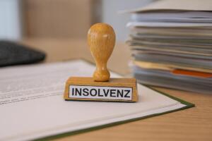 Große immobilienfirma aus wiesbaden meldet insolvenz an