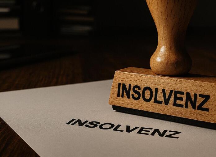 insolvenzmeldung 3