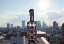 Iordanov Vodka – Luxus trifft auf Geschmack