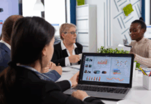 Wie Business Intelligence KMU mit skalierbarer Unternehmensintelligenz stärkt