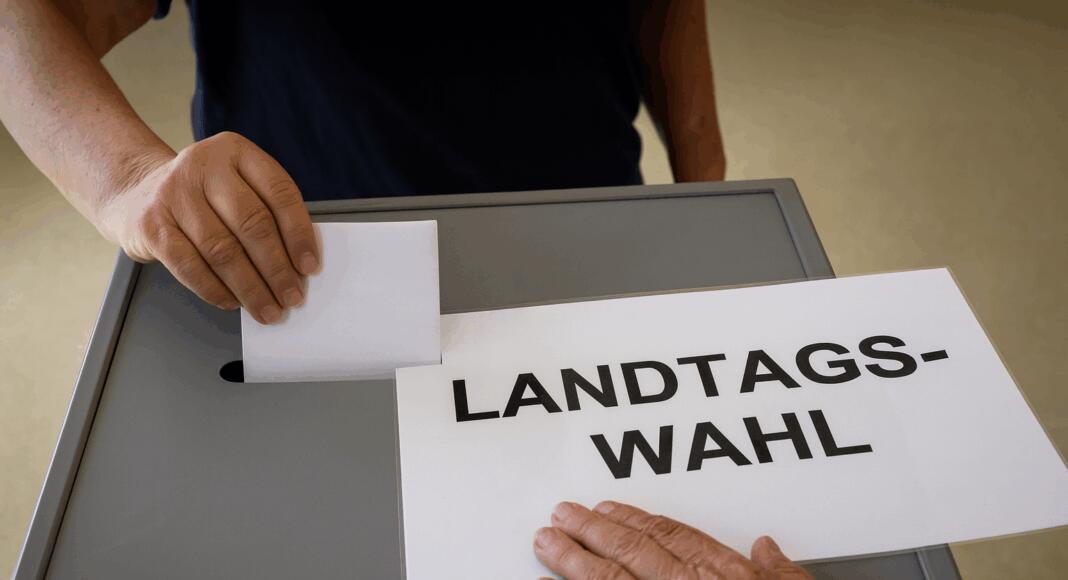 Umfrage Landtagswahl Rheinland-Pfalz