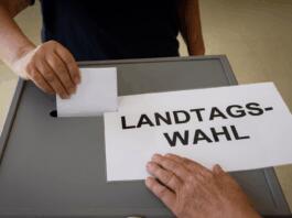 Umfrage Landtagswahl Rheinland-Pfalz