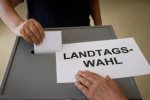 Umfrage landtagswahl rheinland-pfalz