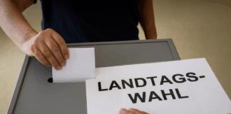 Umfrage Landtagswahl Rheinland-Pfalz