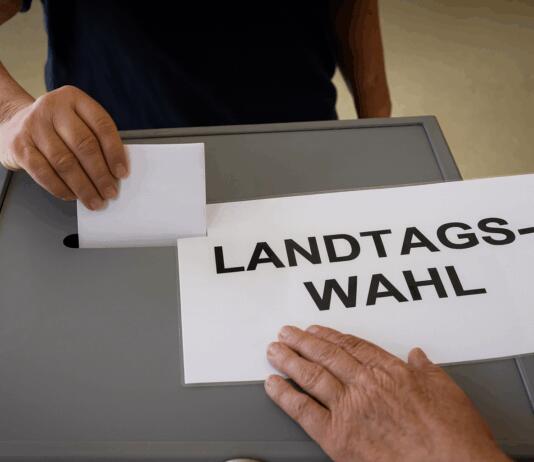 Umfrage Landtagswahl Rheinland-Pfalz