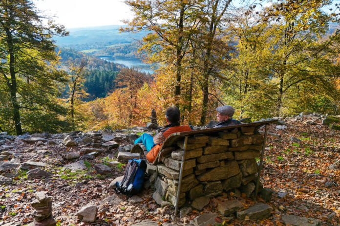 Foto: djd/Tourist Information Nonnweiler
